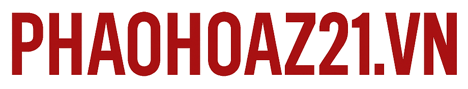 Cửa Hàng Pháo Hoa Bộ Quốc Phòng